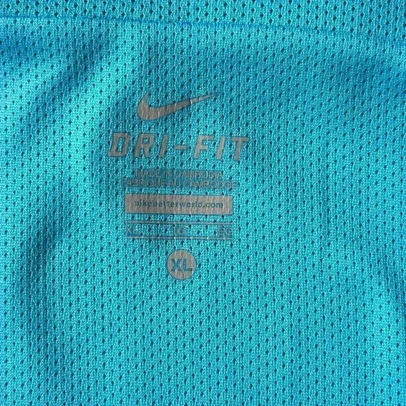 Nike Dri-Fit jacket XL - Picture 6 of 10